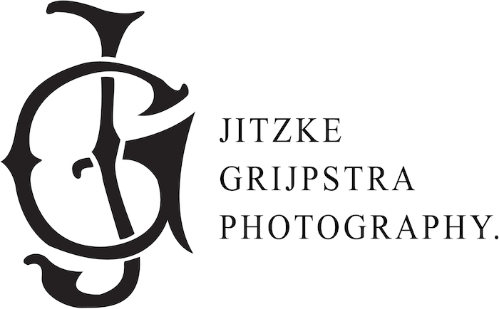 Logo Jitzke Grijpstra